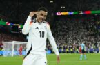 اعتراف موسیالا: نیمی آلمانی و نیمی انگلیسی‌ام!