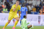 النصر چه زود دربی با الهلال را جنجالی کرد