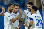 الهلال در عربستان همچنان بی‌رحمانه می‌برد
