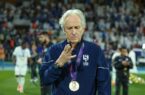 سرمربی الهلال: وقتی راضی نباشم واقعاً می‌روم!