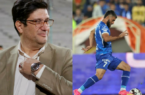 مهرداد محمدی: ادعای سمیعی و تردید نکونام