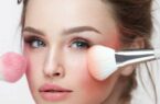 بهترین رژگونه حجم دهنده