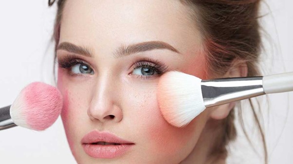بهترین رژگونه حجم دهنده