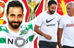 آموریم در منچستر: زنده کردن مرده متحرک!