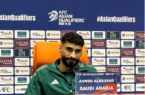 احمد الکسار: رفتن هواداران عربستان ما را غمگین کرد
