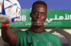 ادوارد مندی همچنان دور از دسترس الاهلی