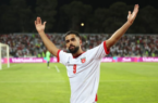 اردن ۴ – ۰ عمان: حضور در منطقه صعود به جام‌جهانی!