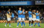 از بازیکنان ناپولی سرقت می‌شود چون پولدارند!