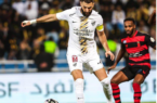 الاتحاد با گلزنی کانته همچنان در تعقیب الهلال