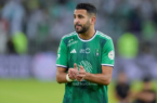 الاهلی ترک عادت نکرد: این بار ریاض محرز
