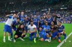 الهلال در عربستان به صغیر و کبیر رحم نمی‌کند!