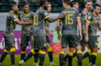 الوصل از استقلال و پرسپولیس فاصله گرفت