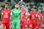 ترکیب پرسپولیس مقابل پاختاکور ازبکستان مشخص شد