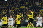 دورتموند سامر را به مرز انفجار رساند!