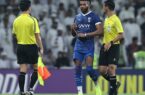 ستاره جنجالی الهلال، بازی استقلال نیست