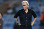 سرمربی الهلال: تیم من را به لالیگا ببرید!