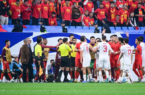 شاگردان برانکو را در ورزشگاه خانگی کتک زدند! (عکس)