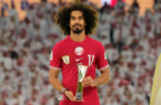 عفیف، ستاره جاودانه فوتبال قطر!