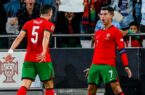 فهرست تیم ملی پرتغال: رونالدو همچنان پایه ثابت!
