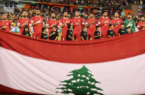 لغو فیفادی لبنان بعد از حملات وحشیانه رژیم اشغالگر