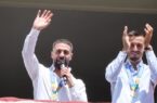پیام احساسی برای کاپیتان: کاش رباط من پاره می‌شد!