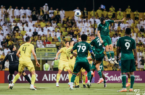 یک مدافع الاهلی را صدرنشین آسیا کرد