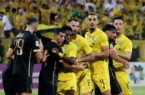 الوصل ۱ – السد ۱: به سود استقلال و پرسپولیس!
