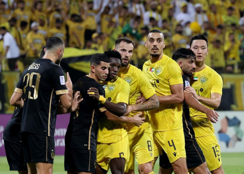 الوصل ۱ – السد ۱: به سود استقلال و پرسپولیس!