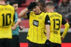 امره جان کلاغ شوم دورتموند