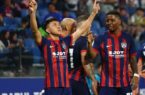 اولسان پا در کفش پرسپولیس کرد