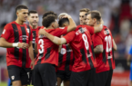سقوط استقلال و نتیجه بد برای پرسپولیس!