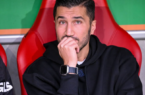 شاهین: نگران اختلاف ۱۰ امتیازی با بایرن نیستم!
