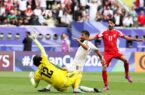 عراق-اردن، صرف منسف در مسیر جام جهانی!
