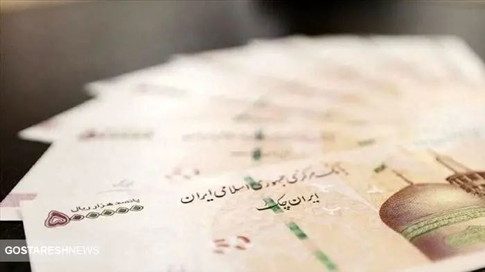 مبلغ عیدی کارمندان و بازنشستگان در ۱۴۰۴ مشخص شد