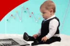 مراحل ثبت نام سهام برای نوزادان اعلام شد + جزئیات
