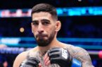 پاسخ قهرمان UFC به پیش‌بینی جنجالی کریستیانو