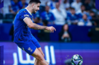 گل الهلال به استقلال تکرار شد! (عکس)