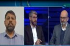 تمام فیلترشکن‌ها  را فیلتر کنید! / راهکار مدیرعامل یک پیام‌رسانی بومی روی آنتن زنده تلویزیون