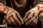 صدقه‌ کارفرمایان به کارگران ایران | درآمد پیک موتوری چند برابر کارگر است