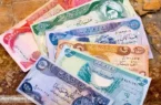 قیمت دینار عراق امروز ۱۱ آذر اعلام شد