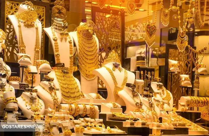 پیش بینی جدید قیمت طلا برای هفته جاری | طلا جریان ساز می شود؟