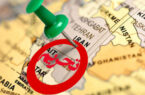 ایران در تحریم ۱۷ درصد از سایت‌های تخصصی دنیاست!