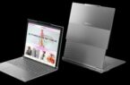 شگفتی‌سازی لنوو با لپ‌تاپ تاشو Thinkbook Plus Gen ۶