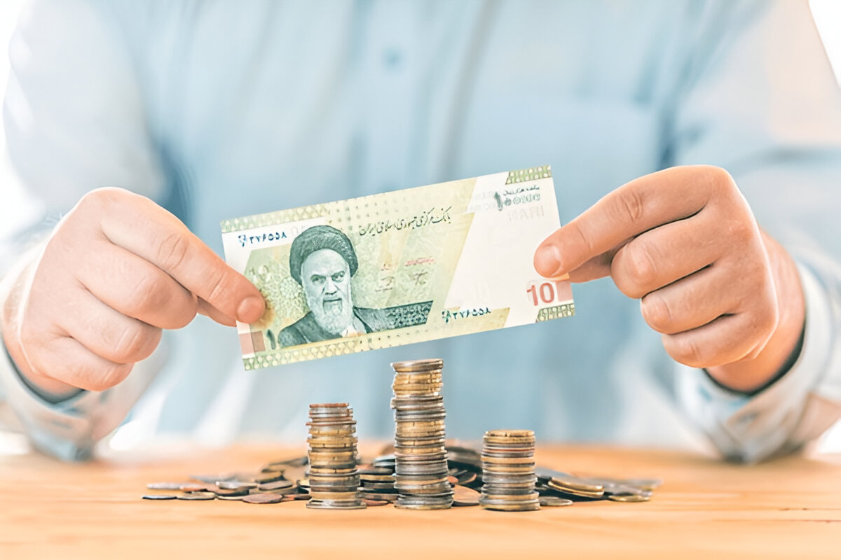 سرمایه گذاری با ۱۰۰ میلیون