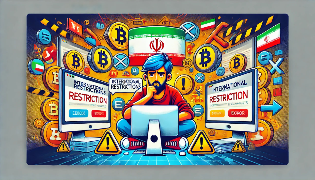 خدمات احراز هویت در سایت‌های خارجی توسط احرازچی