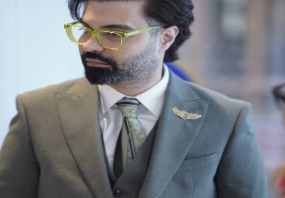 دکتر ماکان آریا پارسا؛ کارآفرین مستقل ایرانی