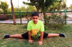 آموزش پارکور برای کودکان و نوجوانان در تهران