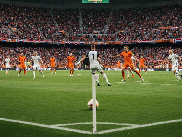 هوش مصنوعی در آنالیز تاکتیکی تیمها