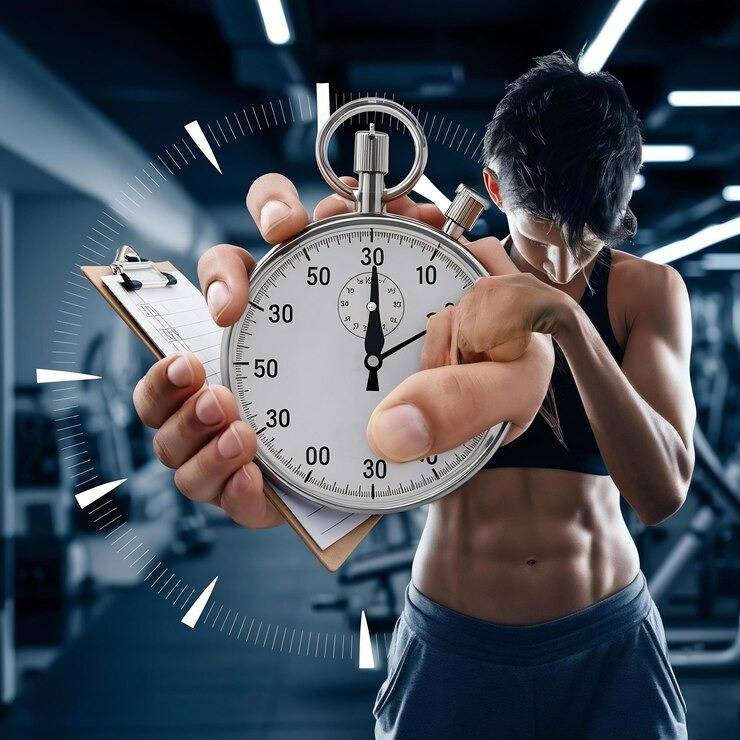 تمرین بدنسازی صبحگاهی و عصرگاهی برای چربی‌سوزی و عضله‌سازی، انتخاب بهترین زمان تمرین برای نتایج سریع‌تر و مؤثرتر