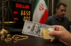 قیمت دلار در بازار آزاد به قله رسید ( جدول ۹ مهر)